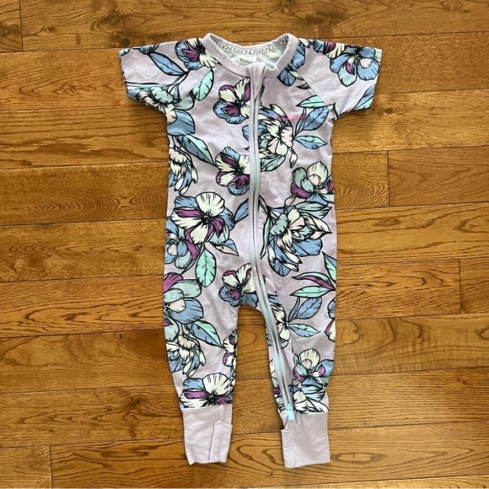 Bonds 612M wondersuit